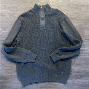 NWT Weatherproof Vintage brand Ray sweater MEN M